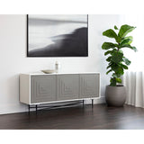 Ventana Sideboard - Large - Home Elegance USA