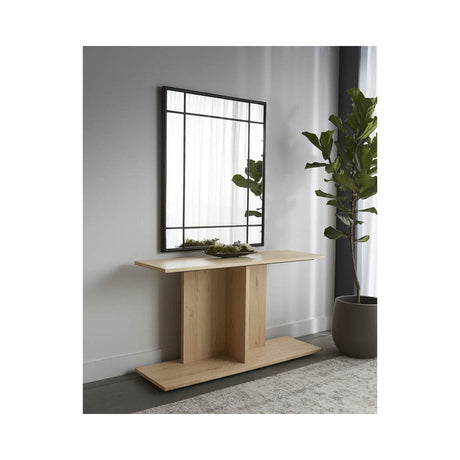 Madsen Console Table - Home Elegance USA