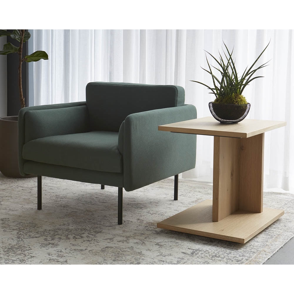 Madsen End Table - Home Elegance USA