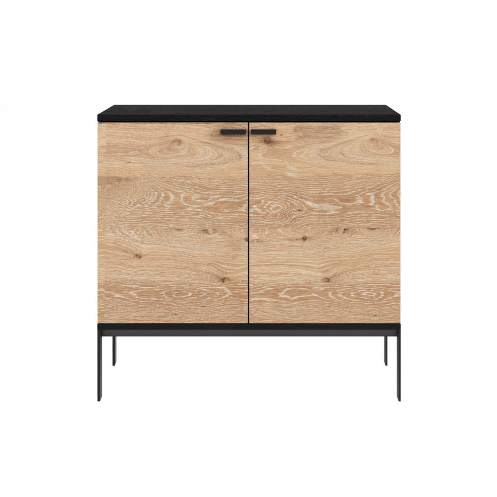 Rosso Sideboard - Small - Home Elegance USA