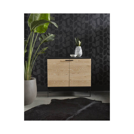 Rosso Sideboard - Small - Home Elegance USA