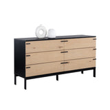 Rosso Dresser - Home Elegance USA