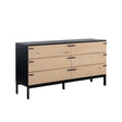 Rosso Dresser | Sunpan
