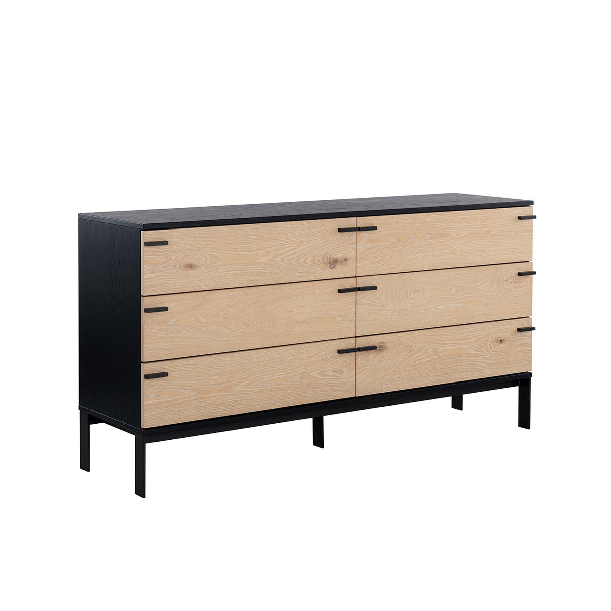 Rosso Dresser - Home Elegance USA