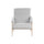 Tutti Lounge Chair - Home Elegance USA