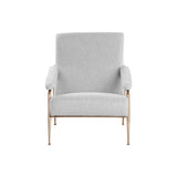 Tutti Lounge Chair - Home Elegance USA