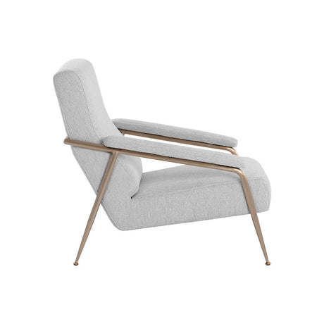 Tutti Lounge Chair - Home Elegance USA