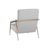 Tutti Lounge Chair - Home Elegance USA