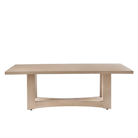 Arezza Dining Table - 90.5" - Home Elegance USA