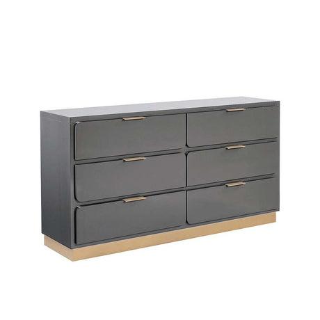 Jenkins Dresser - Home Elegance USA