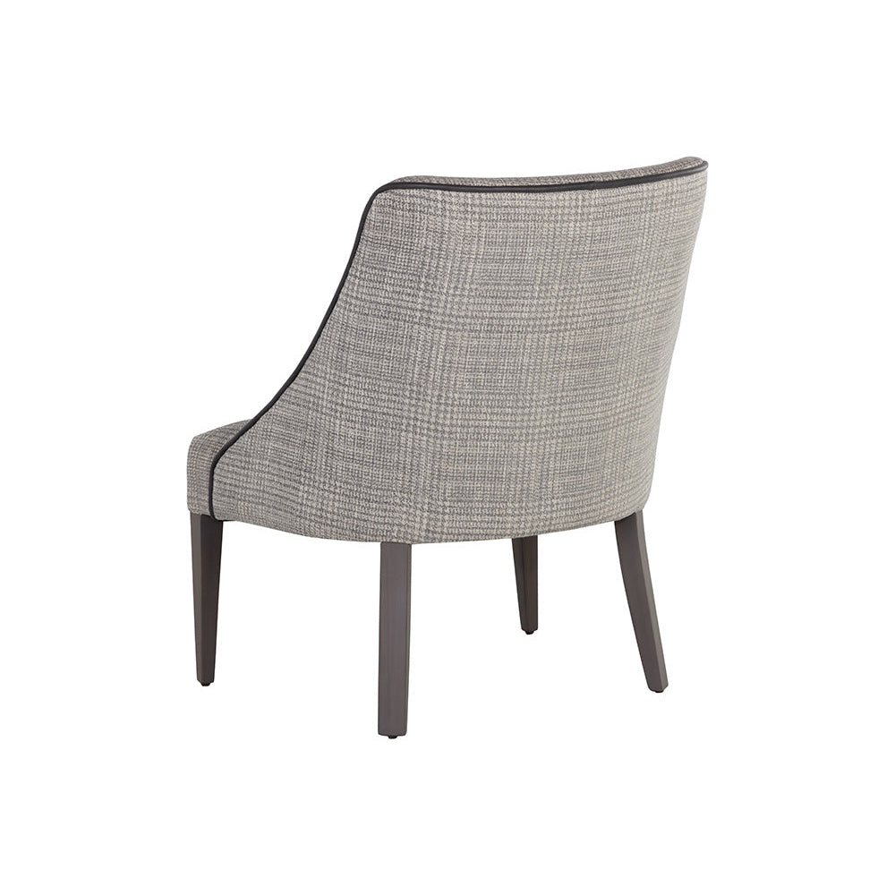 Ragona Lounge Chair - Home Elegance USA