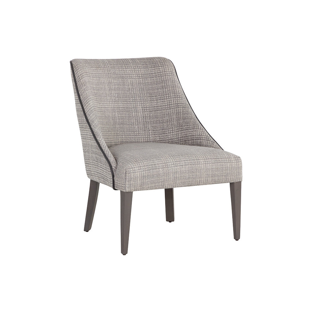 Ragona Lounge Chair - Home Elegance USA