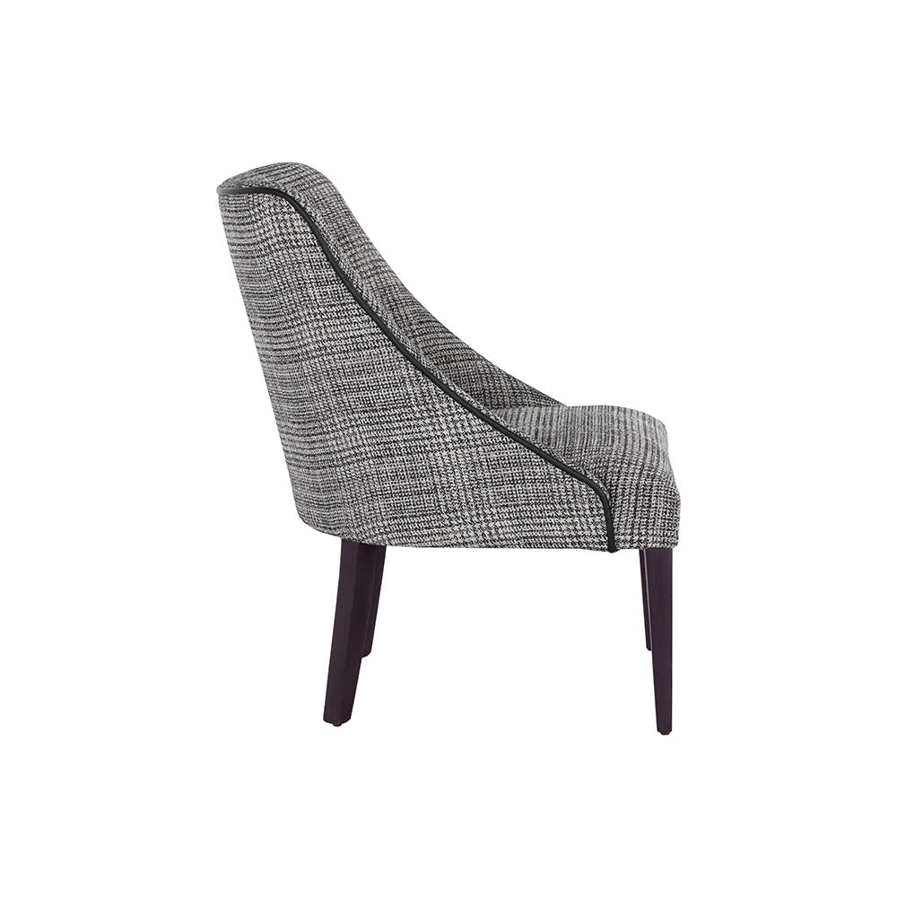 Ragona Lounge Chair - Home Elegance USA