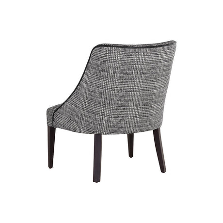 Ragona Lounge Chair - Home Elegance USA