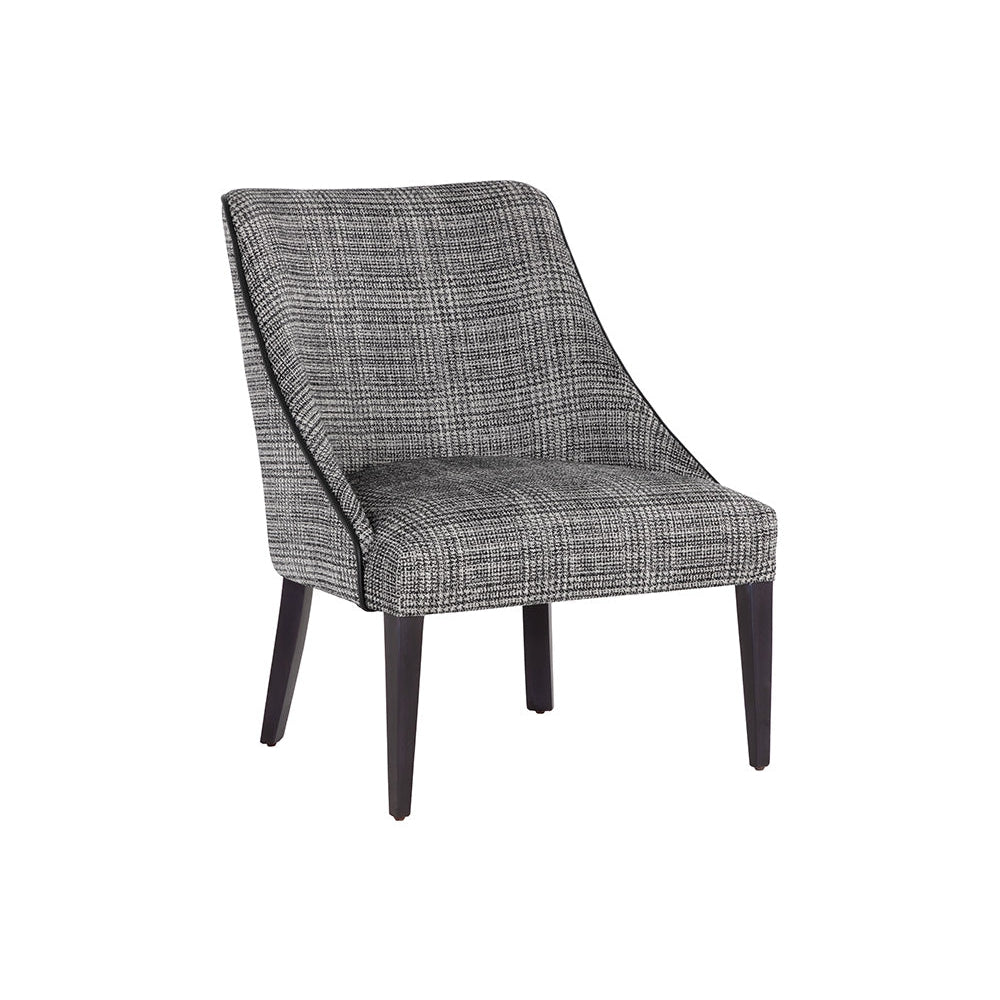 Ragona Lounge Chair - Home Elegance USA