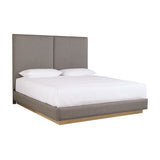 Jenkins Bed - Home Elegance USA