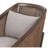 Four Hands Wylde Chair