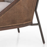 Four Hands Wylde Chair