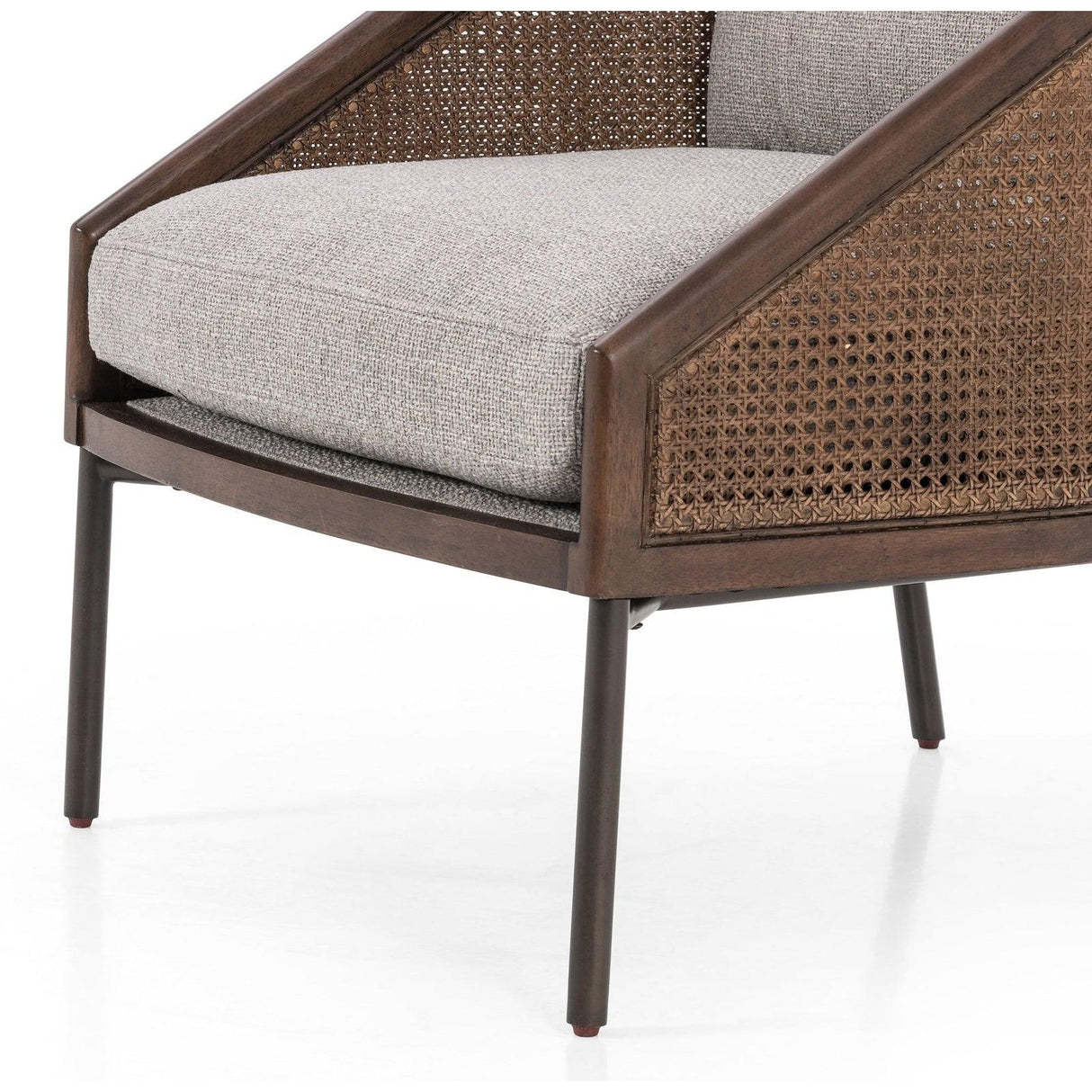 Four Hands Wylde Chair