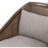 Four Hands Wylde Chair