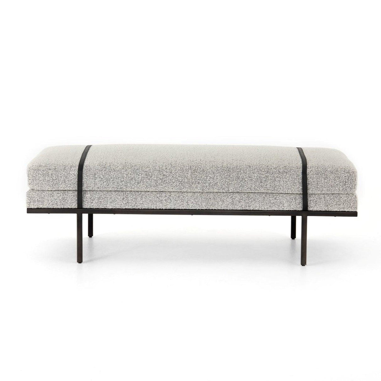Four Hands Harris Accent Bench