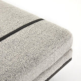 Four Hands Harris Accent Bench