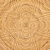 Four Hands Clover Round Coffee Table