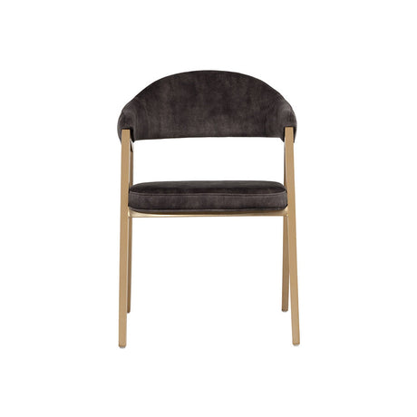 Burgos Dining Armchair - Home Elegance USA