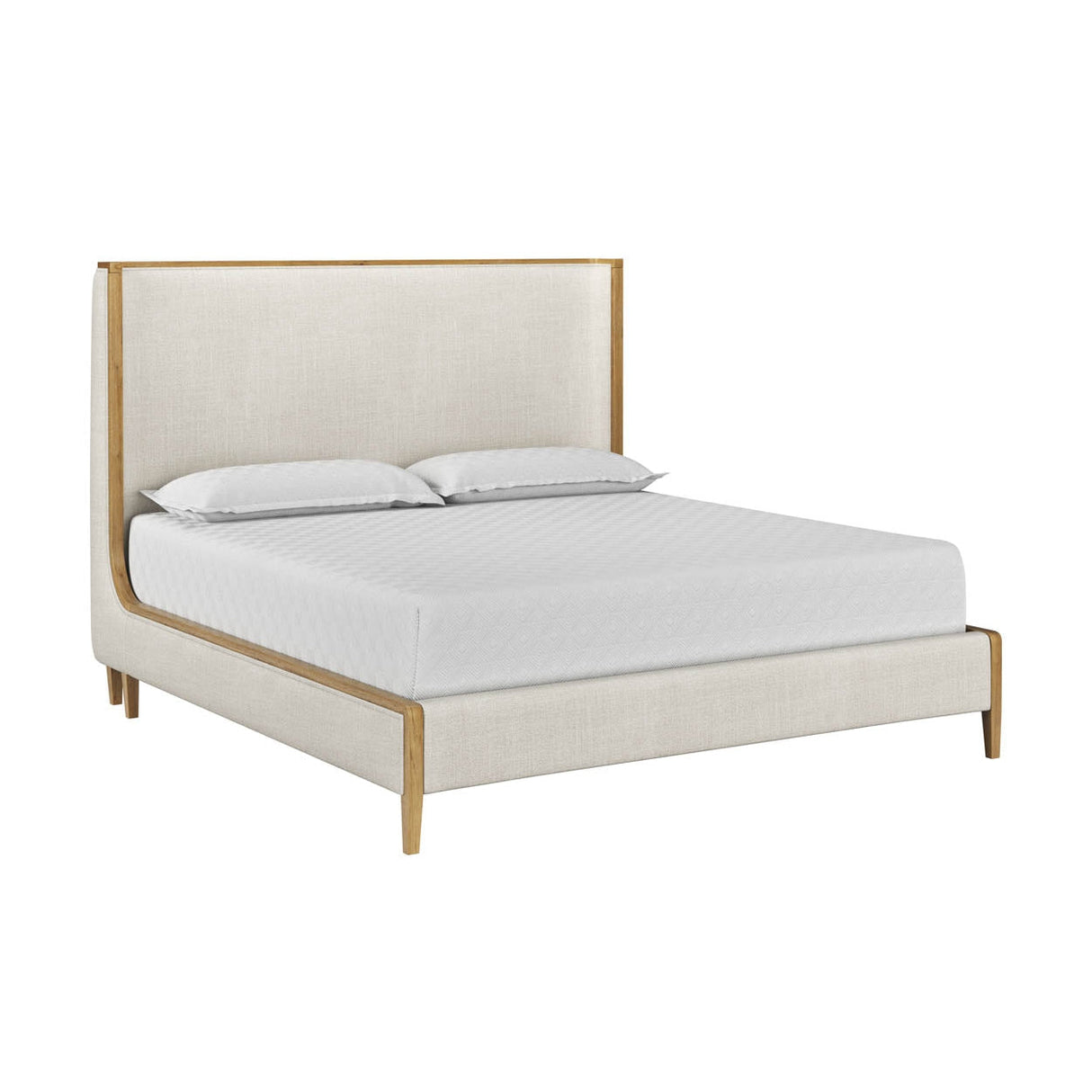 Colette Bed - Home Elegance USA