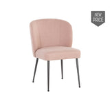 Ivana Dining Chair - Home Elegance USA