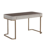 Jamille Desk - Home Elegance USA