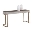 Jamille Console Table | Sunpan