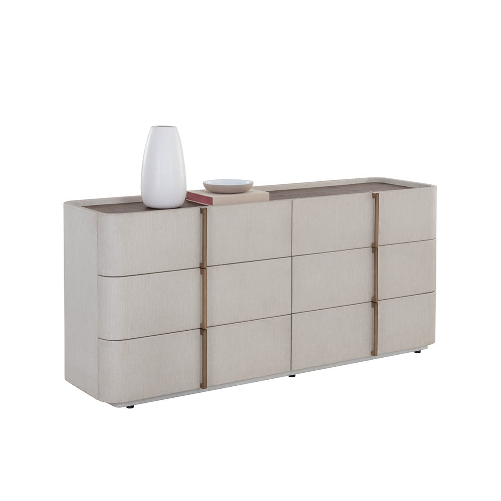 Jamille Dresser - Home Elegance USA