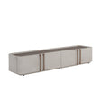 Jamille Media Console And Cabinet | Sunpan