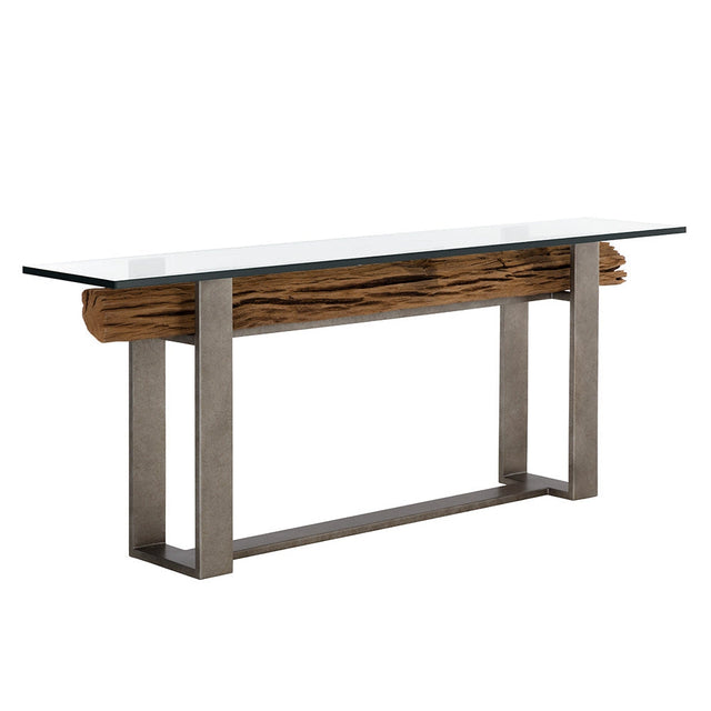 Starlet Console Table - Home Elegance USA