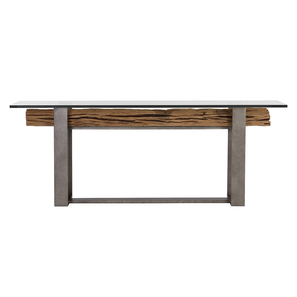 Starlet Console Table - Home Elegance USA