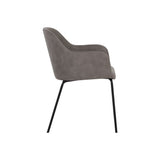 Hensley Dining Armchair - Home Elegance USA