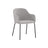 Hensley Dining Armchair - Home Elegance USA