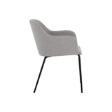 Hensley Dining Armchair - Home Elegance USA