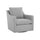 Brianna Swivel Lounge Chair | Sunpan | Home Elegance USA