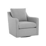 Brianna Swivel Lounge Chair - Home Elegance USA