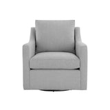 Brianna Swivel Lounge Chair - Home Elegance USA