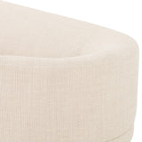 Four Hands Carmela Sofa-98"