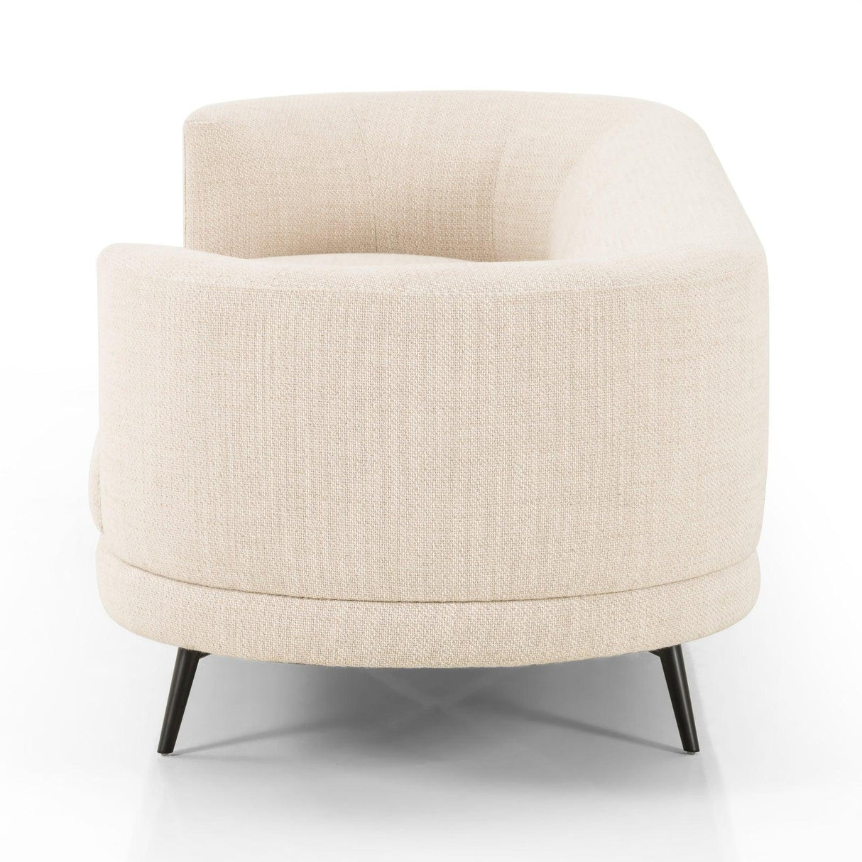 Four Hands Carmela Sofa-98"