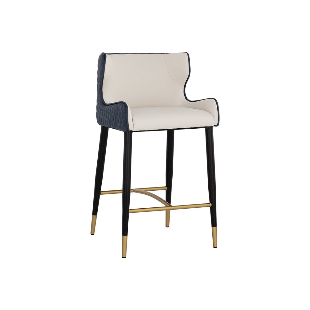 Gianni Counter Stool - Home Elegance USA