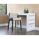 Gianni Counter Stool - Home Elegance USA