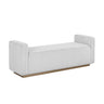 Odette Bench - Home Elegance USA