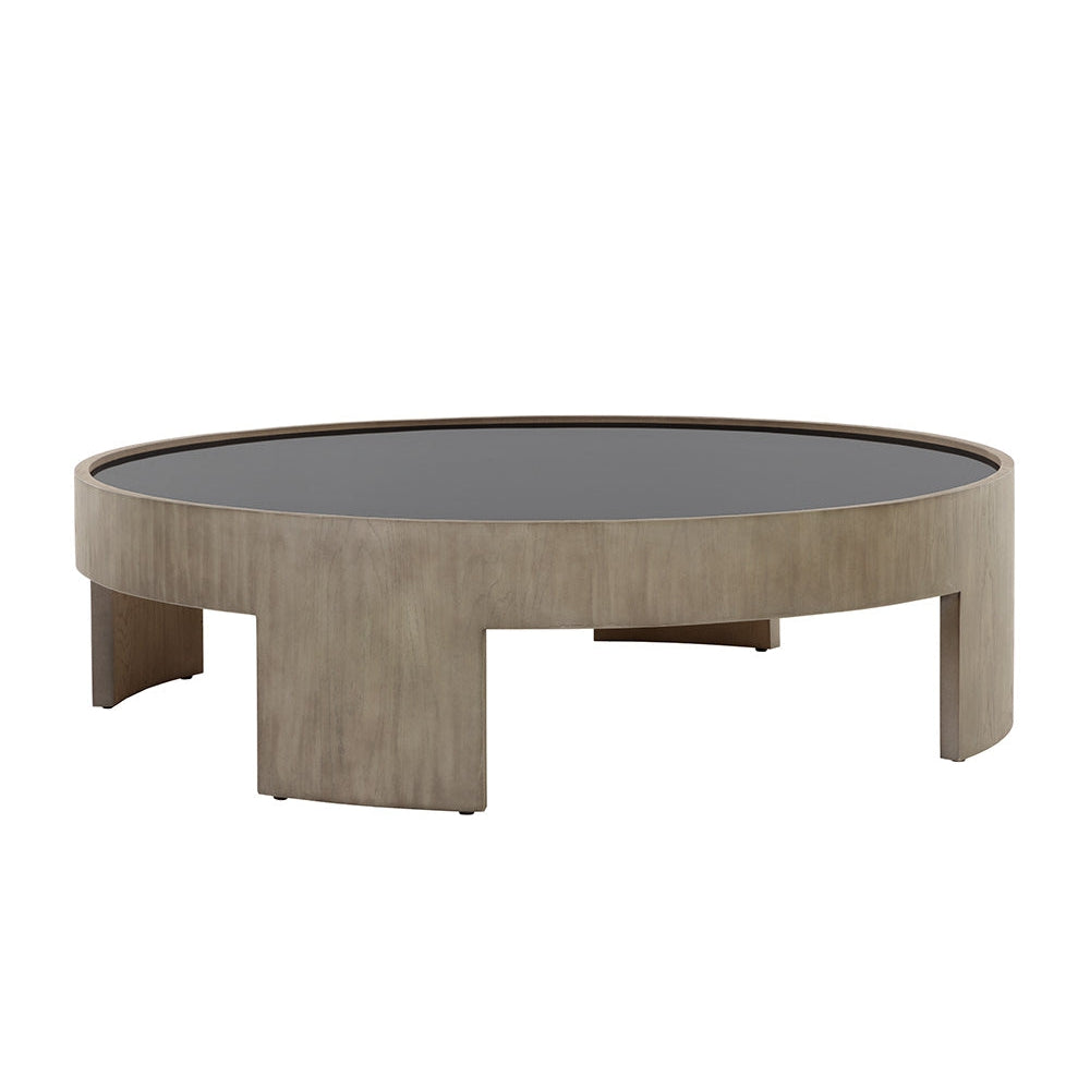 Brunetto Coffee Table - Large - Home Elegance USA