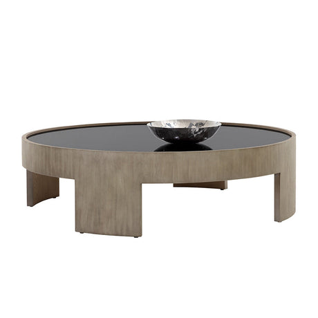 Brunetto Coffee Table - Large - Home Elegance USA