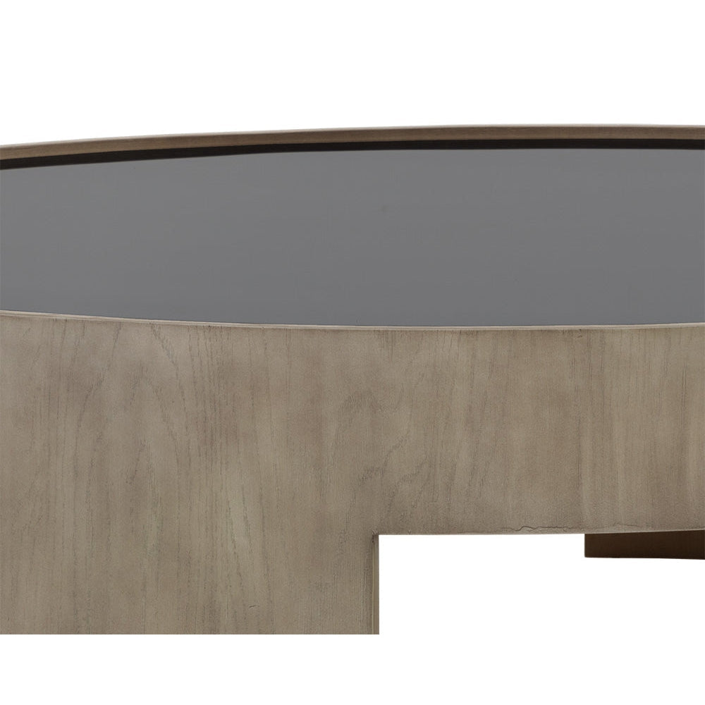 Brunetto Coffee Table - Large - Home Elegance USA